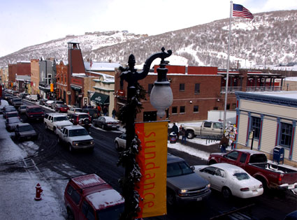 Sundance Film Festival Sundance Film Festival